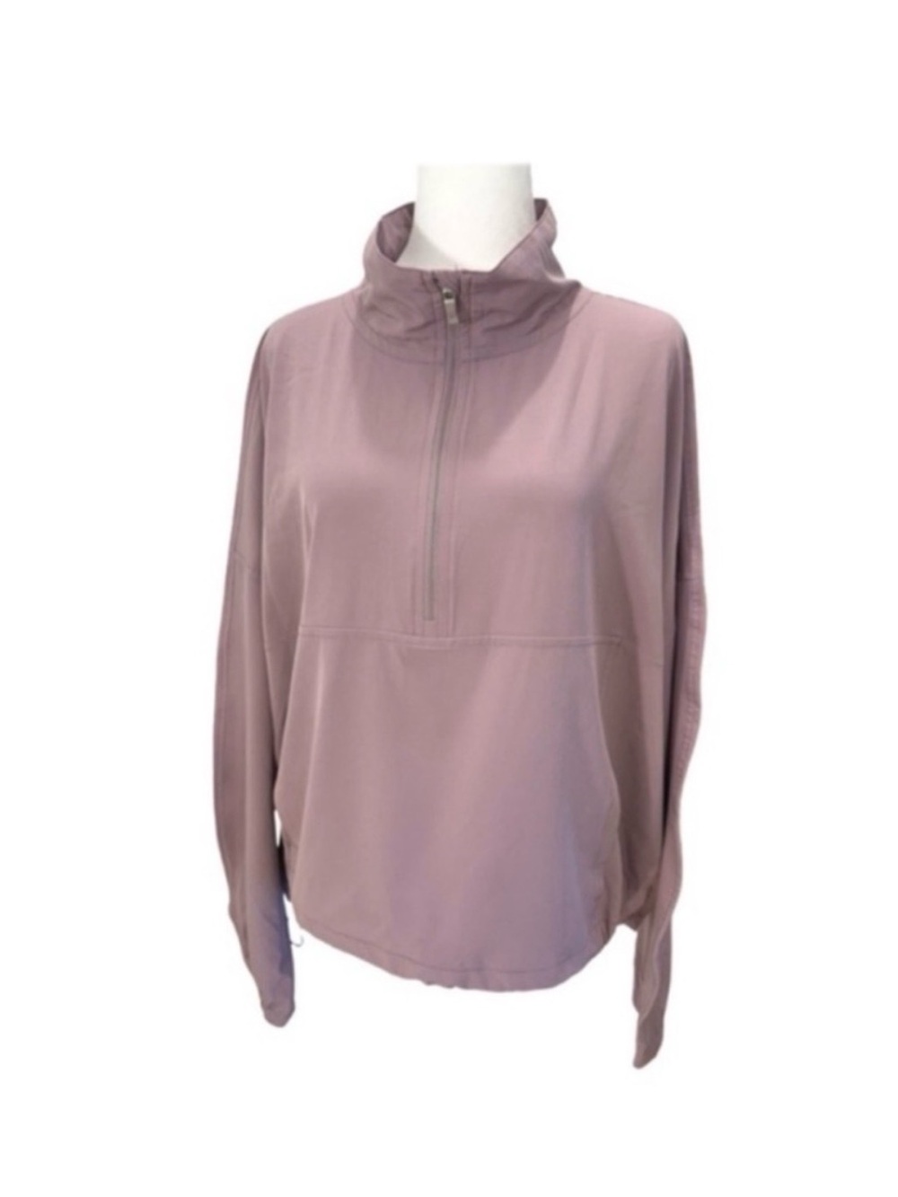 Calvin Klein Performance Athletic Pullover